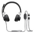 Logitech Headset Wired Zone UC