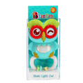 Bam Bam Music Light Owl 12m+