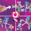 My Little Pony: Make Your Mark Toy Unicorn Tea Party Izzy Moonbow 3+