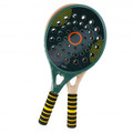 Sport Beach Racket Set 3+