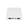 Extralink Power Bank Powerbank EPB-078B EX.19577, white