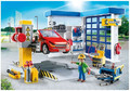 Playmobil Car Repair Garage 4+ 70202