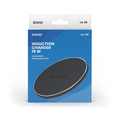 Savio Wireless Charger Qi 15W LA-08