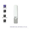 Qoltec Antenna Omnidirectional 4G LTE 30dBi in/outdoor