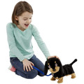 Interactive Toy Puppy AniMagic Waggles 3+