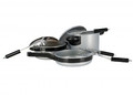 Kitchen Playset Cookware Kindly Kitchen 3+