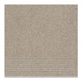 Step Tile Cersanit 29.7 x 29.7 cm, grey