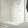 FOTINGEN Shower tray, 90x90 cm