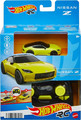 Hot Wheels 1:64 Scale Nissan Z, Battery-Powered RC Car HTP16 5+