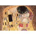 Trefl Jigsaw Puzzle Art Collection The Kiss G. Klimt 1000pcs 12+