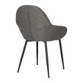 Chair Candis, Savana grey