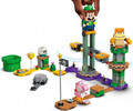 LEGO Super Mario Adventures with Luigi Starter Course 6+