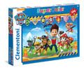 Clementoni Children's Puzzle Paw Patrol 104pcs 6+