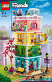 LEGO Friends Heartlake City Community Center 9+