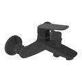 Orinoco Bath Tap Mavera, matt black