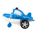 Plane - Robot 2in1 1pc, assorted colours, 3+