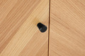 Cabinet Clar, oak-look