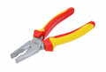 AW VDE Insulated Combination Pliers 180mm