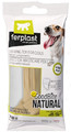 Ferplast GoodBite Natural Dog Chewing Toy SinglePack Lamb M 70g