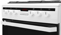 Amica Gas-electric Cooker 618GE3.39HZpTaDpNAW