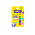 Strigo Gel Stick Crayons Neon 6 Colours