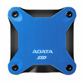 Adata External SSD SD620 1TB U3.2A 520/460 MB/s, blue