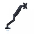 ART Desk Mount for 1 LCD Monitor 13-32"