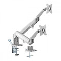 Maclean Monitor Holder for 2 Monitors ER-406G