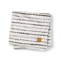 Elodie Details Pearl Velvet Blanket - Tidemark Drops