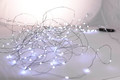 Christmas Lights 350 LED Bulinex 14 x 2.5 m, indoor, cool white