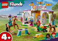 LEGO Friends Horse Training 4+