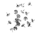 Silver Thumbtack 30pcs