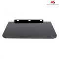 MacLean DVD Shelf 10kg MC-738