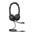 Jabra Headset Headphones Evolve2 30 SE USB-A MS Stereo