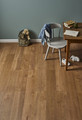 Wooden Flooring Veneered Zip Golden Oak 1.52 sqm, 6-pack