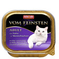 Animonda vom Feinsten Cat Adult Chicken & Seafood 100g