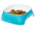 Dog Bowl Glam Large, blue