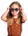 Dooky Sunglasses Bali Junior 3-7y, black