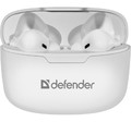 Defender Wireless In-ear Headphones Earphones Twins NS903