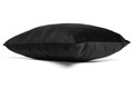 Decorative Cushion Nela 35x50cm, black