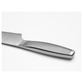 IKEA 365+ Bread knife, stainless steel, 23 cm