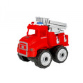 DIY Assemble Fire Fighting 3+