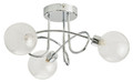 Ceiling Lamp Colours Onnes 3 x 25 W G9