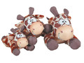 Zolux Dog Toy Friends Giraffe Olaf L