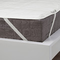 ÄNGSKORN Mattress protector, 90x200 cm