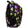 School Backpack 30x20x42 Y2K