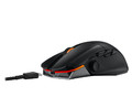 Asus Optical Wired Gaming Mouse ROG Chakram X Origin