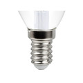 Diall LED Bulb C35-TW E14 4,5 W 470 lm, neutral white