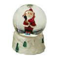 Christmas Crystal Ball 1pc, assorted models