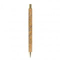 Starpak Ball Pen Wooden